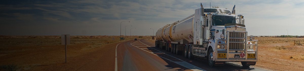 Truck Tyres