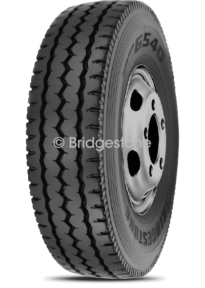 Bridgestone G540