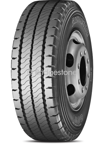 Bridgestone G611 2