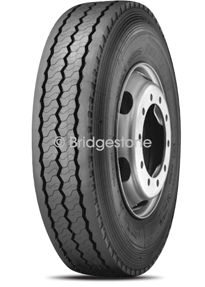 Bridgestone R192 2