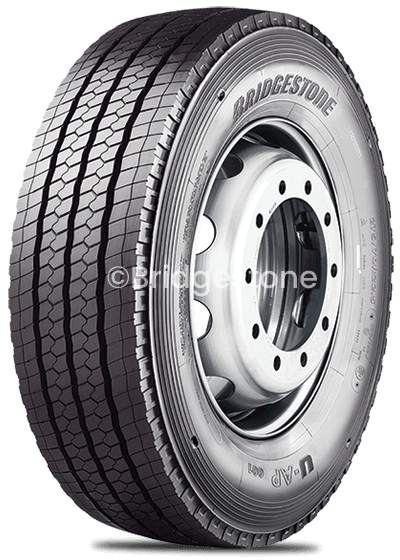 Bridgestone UAP001