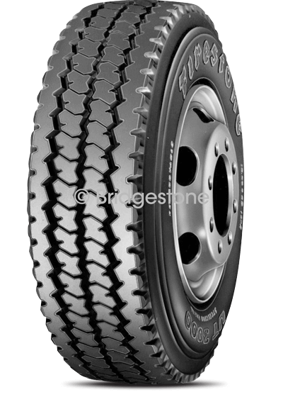 Firestone UT3000 2 Firestone UT3000 2