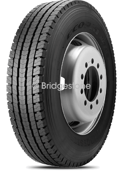 Bridgestone Ecopia M749 Bridgestone Ecopia M749