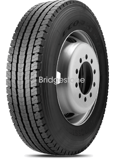 Bridgestone Ecopia M749