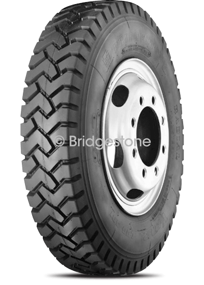 Bridgestone L301 2