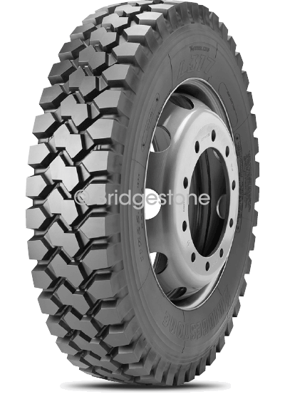 Bridgestone L317