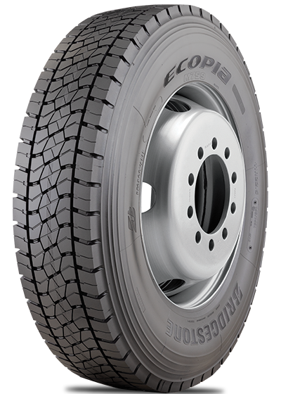 Bridgestone Ecopia M759