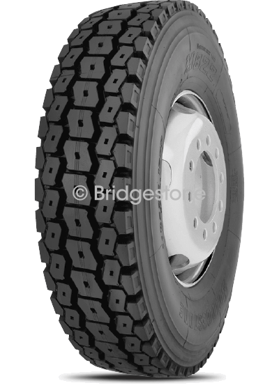 Bridgestone M822