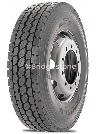 Bridgestone M866