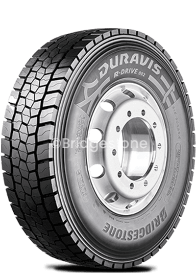 Bridgestone RD002
