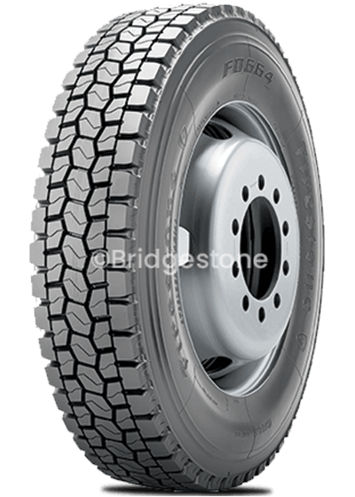 Firestone FD664