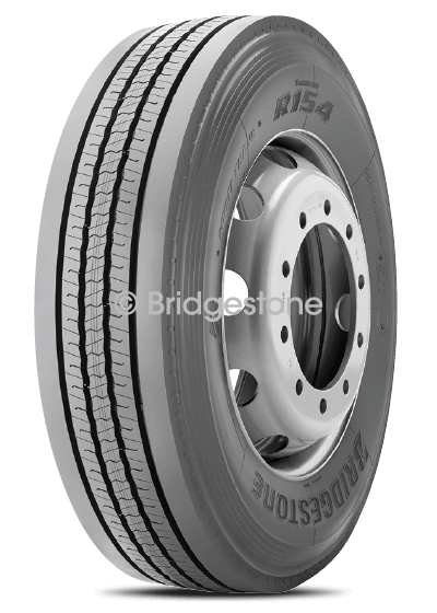Bridgestone R154 Bridgestone R154