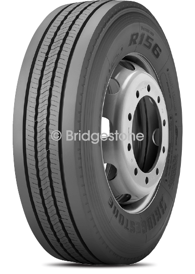 Bridgestone R156