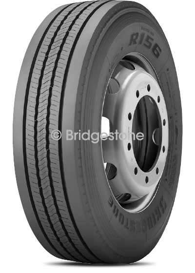 Bridgestone R156 Bridgestone R156