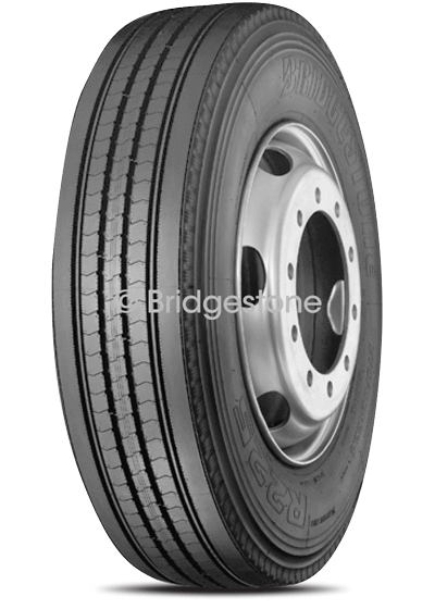 Bridgestone R225 2