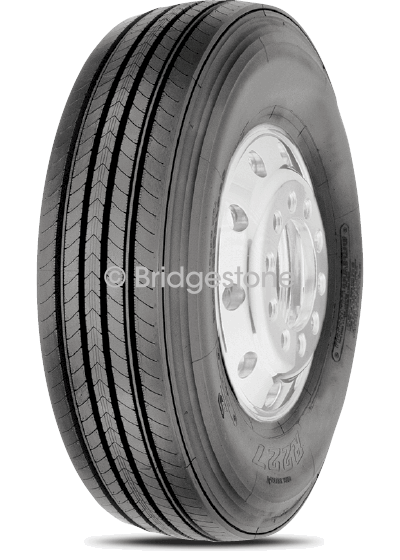 Bridgestone R227 Bridgestone R227
