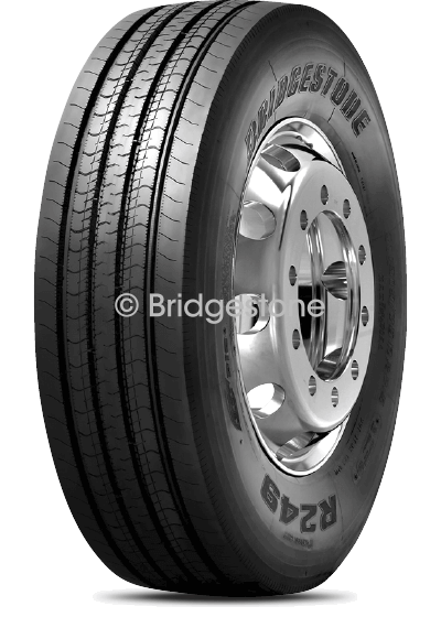 Bridgestone R249 Bridgestone R249