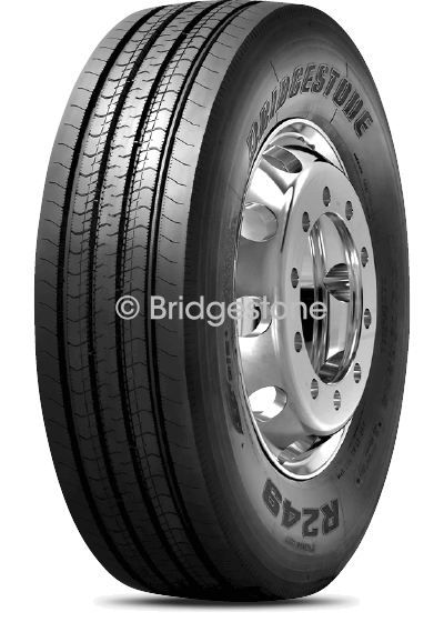 Bridgestone R249