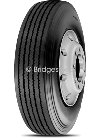 Truck and Bus Tyres