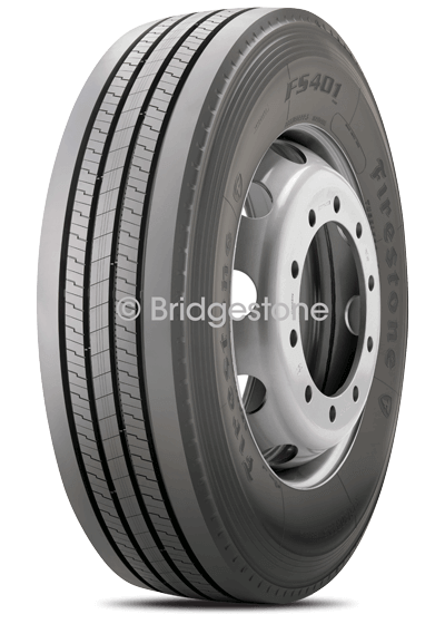 Firestone FS401 Firestone FS401