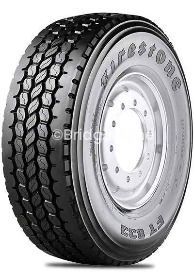 Firestone FT833