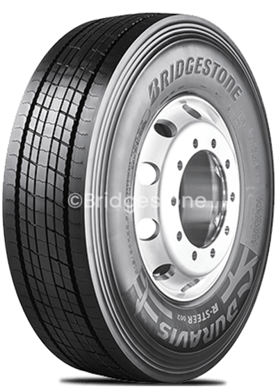 Bridgestone Regional Steer 002