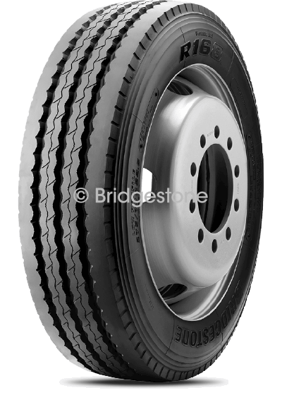 Bridgestone R168