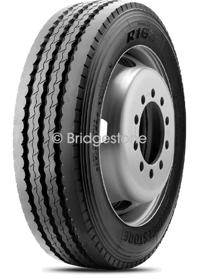 Bridgestone R168 Bridgestone R168