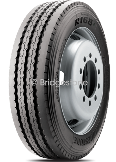 Bridgestone R168II