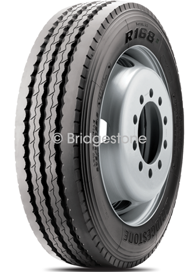 Bridgestone R168II