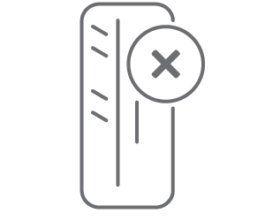 Tyre Wear icon Tyre Wear icon