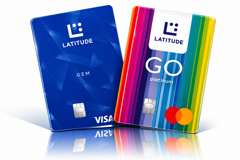 Finance Cards Finance Cards