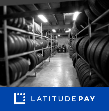 Latitude Pay