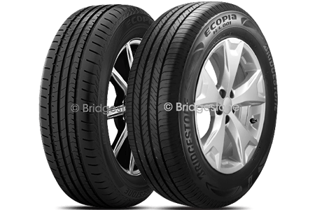 Ecopia Tyre