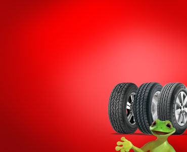 $80 and $100 cash back on Firestone and Supercat tyres
