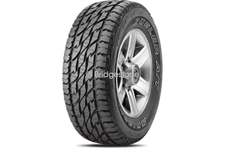 Dueler A/T 697