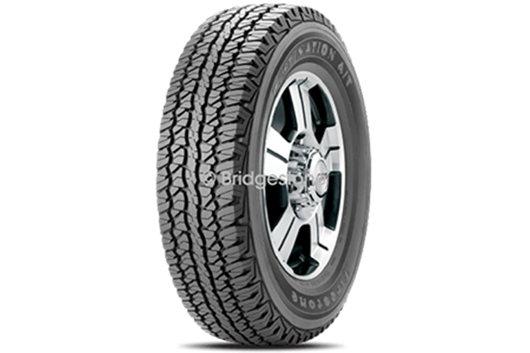 Firestone Destination