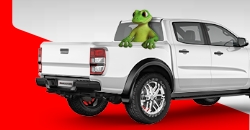 Up to $100 cash back on Dueler tyres