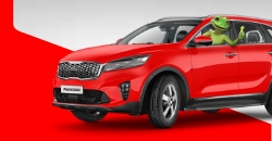 Up to $100 cash back on selected Firestone Destination tyres