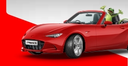 Up to $100 cash back on performance Firestone Firehawk Sport 01