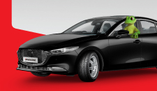 4th tyre FREE on Turanza Serenity Plus tyres on sale.