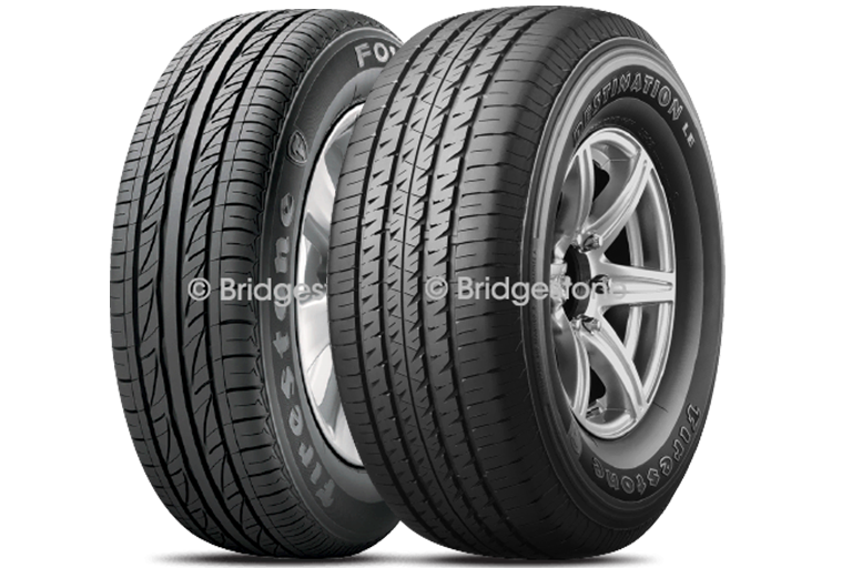 Firestone