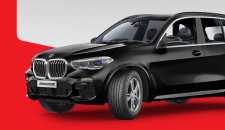 Up to $100 cash back on Bridgestone Alenza