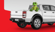 Up to $100 cash back on Bridgestone Dueler