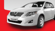 Up to $80 cash back on selected Supercat