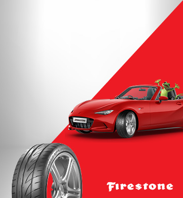 Firestone