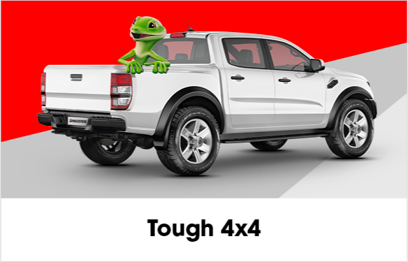 Up to $150 cash back on Bridgestone Dueler SUV or 4x4 tyres
