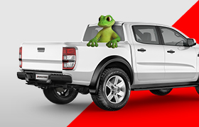 Up to $150 Cash Back on Bridgestone Dueler 4X4 tyres.