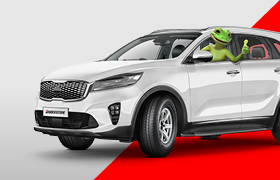 4th Tyre FREE on selected Firestone car and SUV tyres.