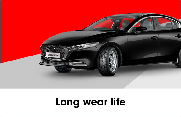 4th tyre free on Bridgestone Turanza Serenity Plus tyres.